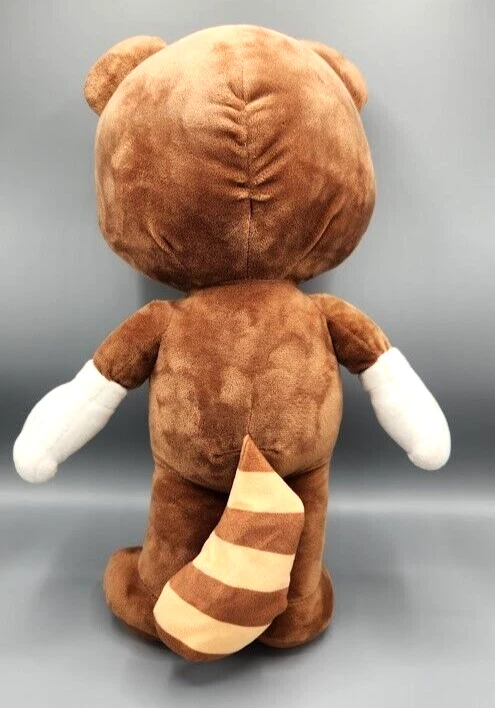 Teddy bear suit mario cheap 3