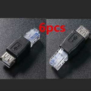 Mini rj45 разъем