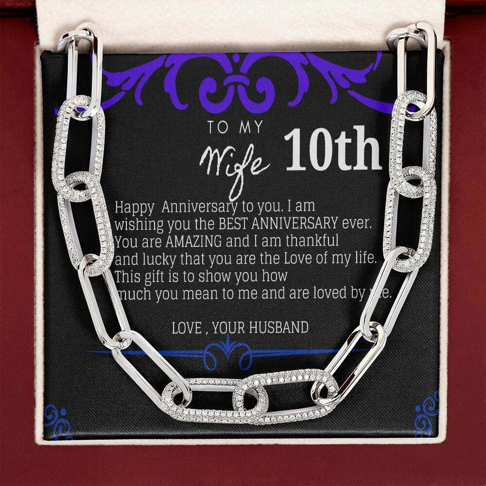 Steel anniversary gifts deals