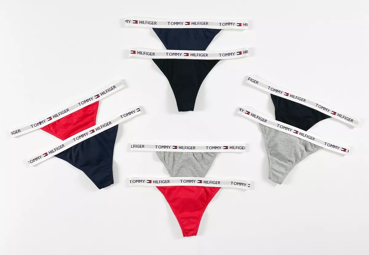 Tommy hilfiger elastic band hot sale