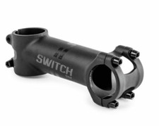 Attacco Manubrio  Switch 7° misura 80mm - 90mm - 100mm