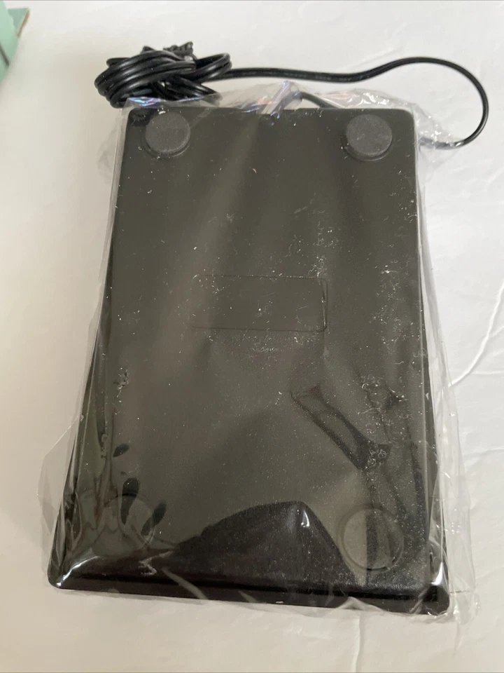 Stitch Happy Machine We R Memory Keepers PRESSURE SENSIT Compression Foot Pedal - Image 4 of 4