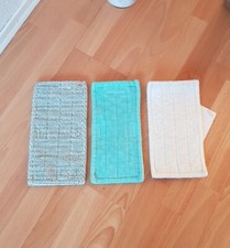 3 panni Vorwerk SP tergicristallo aspirazione MF 520 /530 originali 