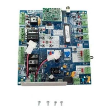 Liftmaster K001A6426-2 replacement RSL12V/RSW12V Control Board Swing Gate Opener