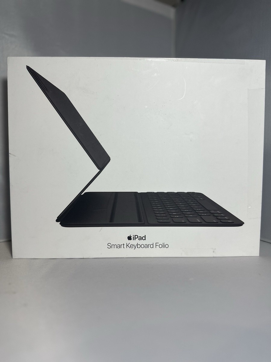 Apple Smart Keyboard Folio for 12.9-inch iPad Pro MXNL2LL/A