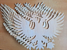 10x Luftgewehr Schießscheibe