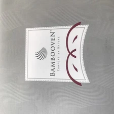 BAMBOOVEN Men’s O-Neck T-Shirt – Premium Bamboo, Classic 926 0629 XXL WhIte 3