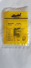Haskel 17325 Check Valve Seal Kit 
