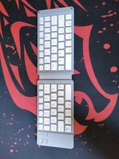 Tastiera bluetooth pieghevole tablet PC telefono Wireless