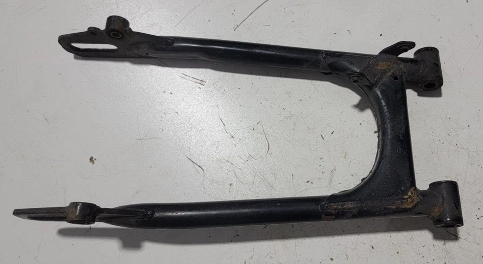 Brazo oscilante 1975 Honda CB200 CB 200 CB200T 1974 74 75 76 Foto 2 de 4