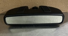 Jeep Dodge Chrysler I Rear View Mirror E11 026130 Gentex 511