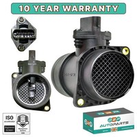 Luftmassenmesser Sensor FüR BMW E81 E87 116I E46 316I 318I 318Ci E90 E92 316I