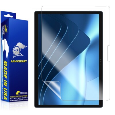 [2 Pack]ArmorSuit Screen Protector for Dell Latitude 7350 Detachable (13'', 2024)