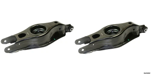 2 x Rear Lower Spring Link Control Arm for DODGE MAGNUM 2005-2008 RA/0496F - Picture 1 of 5