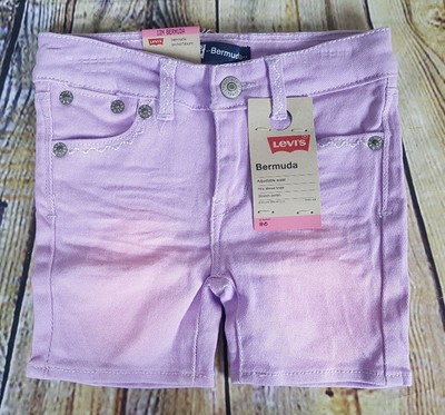 infant levi shorts