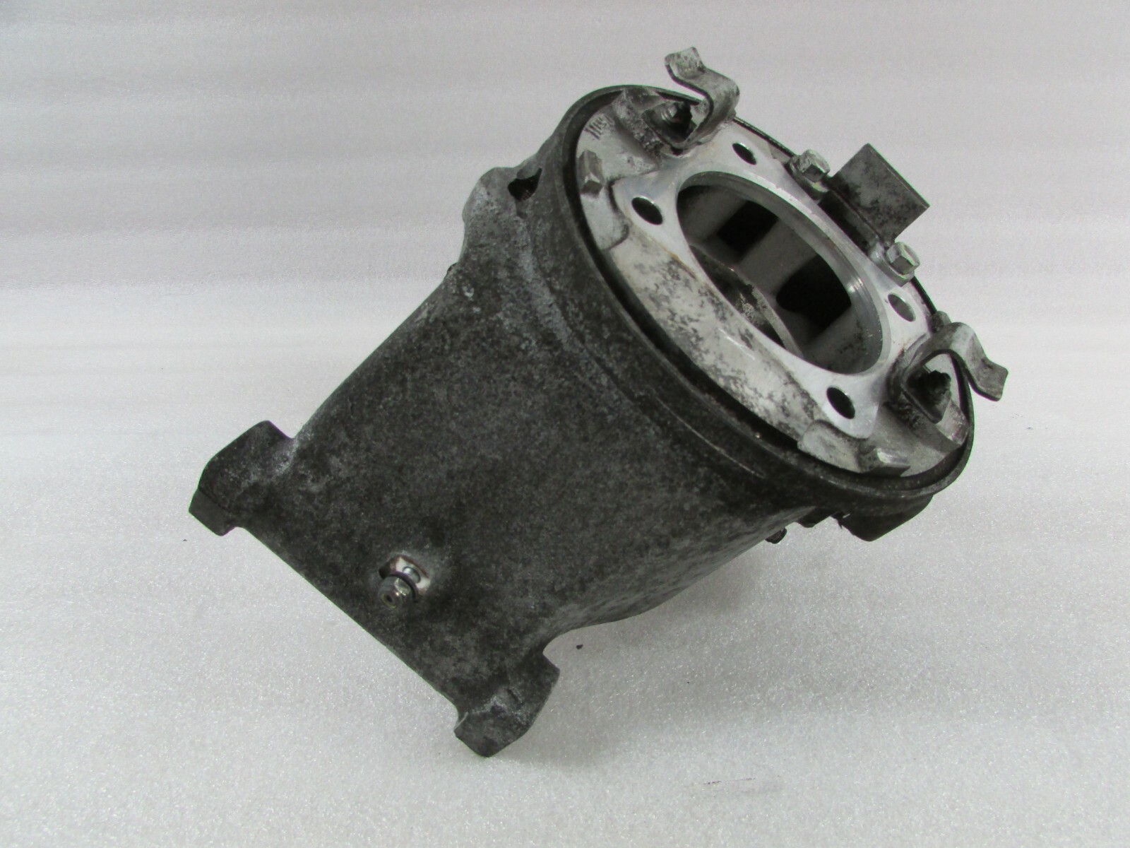 Ferrari 456, LH Left Rear Knuckle, Used, P/N 178371