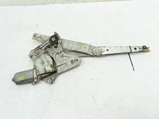 90 Porsche 944 S2 #1249 Window Motor & Regulator, Right Cabriolet 94453704201