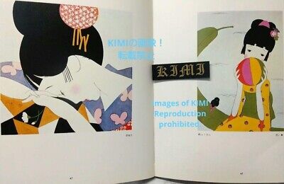 Japanese Woman Seiichi Hayashi Art Collection Book 1981 Art Japanese Woman Seiichi Hayashi Art Collection Book 1981 Art