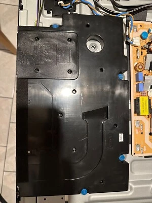 Haut parleurs Samsung qe55 BN96-421 - Photo 1/3