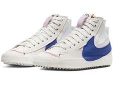 NEW!! Nike Mens Phantom/Old Royal-Sail Blazer...