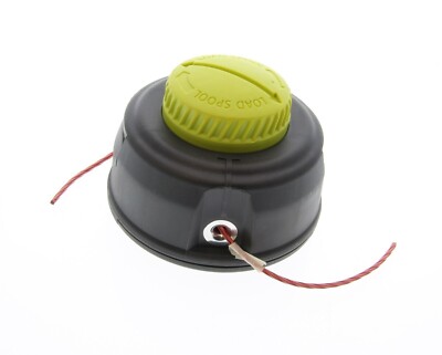 Ryobi 311759014 Genuine OEM Replacement Reel Easy Bump Head For RY4CSS RY253SS