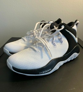 nike men's zoom rev tb basketball shoe