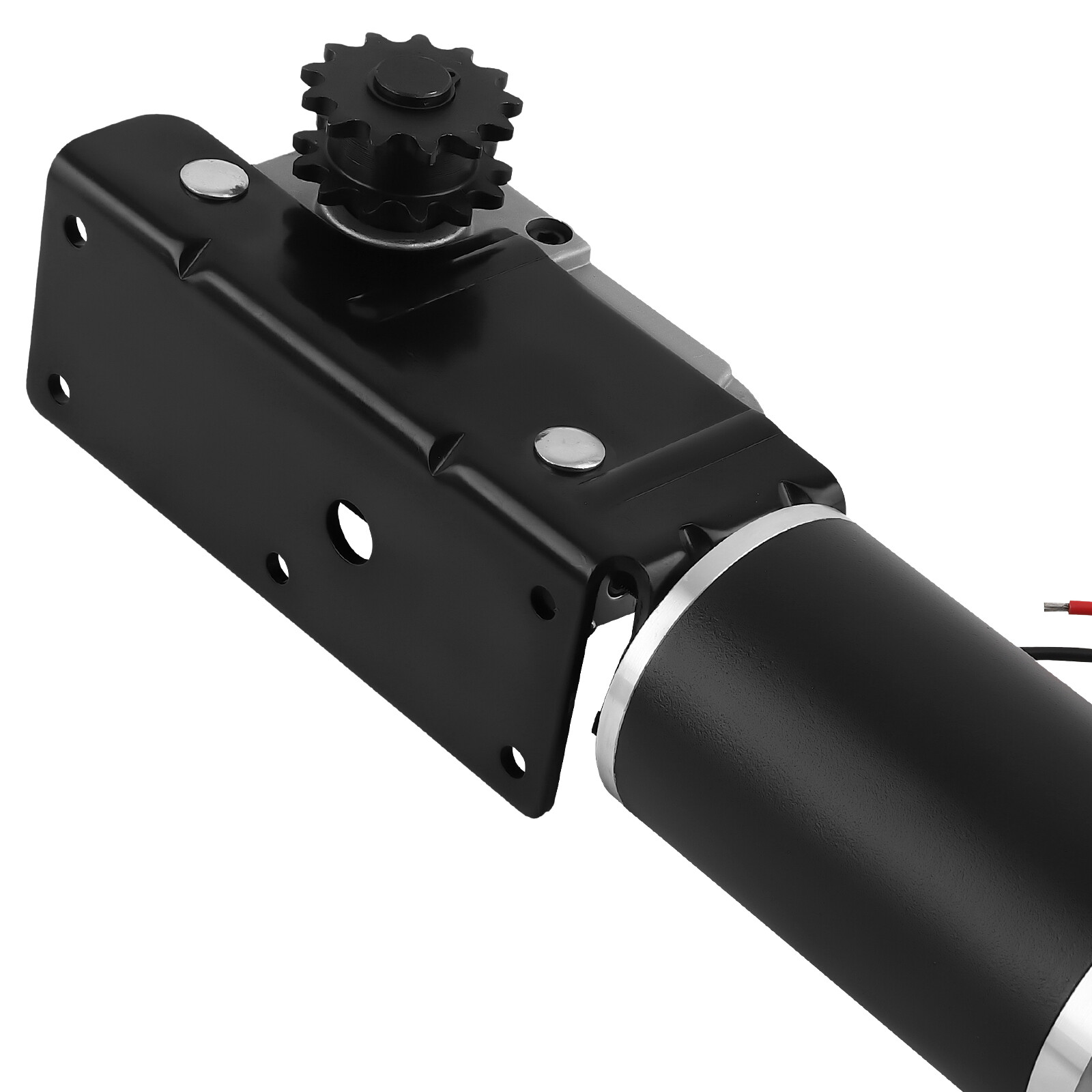 RV Trailer Slide Out Gear Box With Bracket Replacement For BAL Accu-Slide 225008