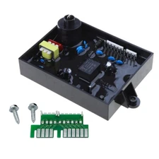 Car Heating Module For G16‑EXT GCH6A‑10E RVWater Heater PC Circuit Control Board