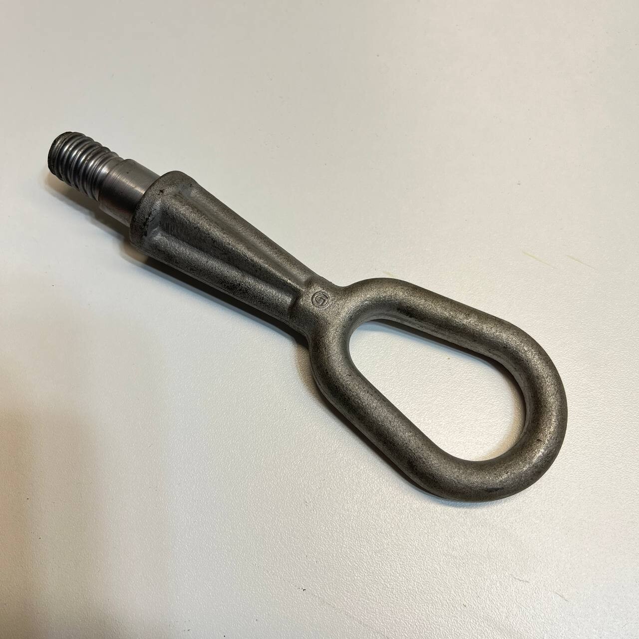 BMW OEM E90 E70 E83 E88 E60 E63 TOOL TOW TOWING HOOK EYE eBay