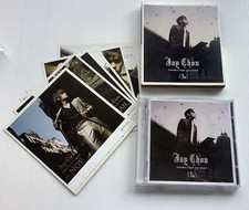 World Jay Chou Music CDs for sale | eBay