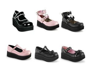 sprite 02 demonia black