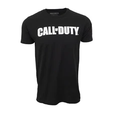 CALL OF DUTY GAMING T SHIRT OFFICIAL ITEM