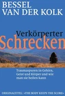 van der Kolk, Bessel/Verkörperter Schrecken Bessel van der Kolk
