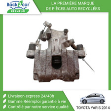 Etrier de frein Toyota YARIS II
