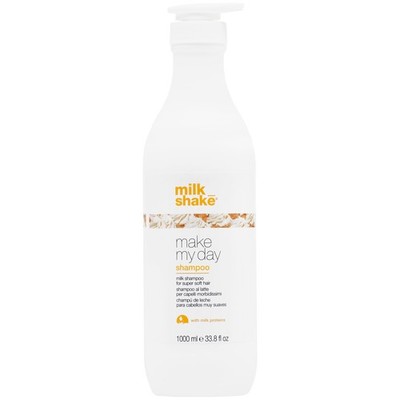 Milk Shake Make My Day 1000ml Shampoo für den täglichen Gebrauch