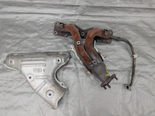 2001-2005 Mazda Miata Engine Exhaust Manifold Header Tubular Bp6f-13-450b 01a3a 2001-2005 Mazda Miata Engine Exhaust Manifold Header Tubular Bp6f-13-450b 01a3a