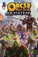 Orcs Must Die! Deathtrap Pc Download Steam Code Email Key