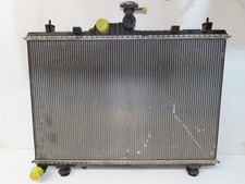 Radiateur Renault KOLEOS