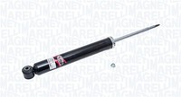 2X StoßDäMpfer Magneti Marelli 357125070000 FüR Tipo Fiat 357HXN1A 357SXN1A 357