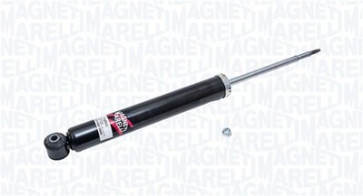 2x Stoßdämpfer MAGNETI MARELLI 357125070000 für FIAT TIPO 357HXN1A 357SXN1A 357