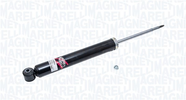 2X StoßDäMpfer Magneti Marelli 357125070000 FüR Tipo Fiat 357HXN1A 357SXN1A 357-image