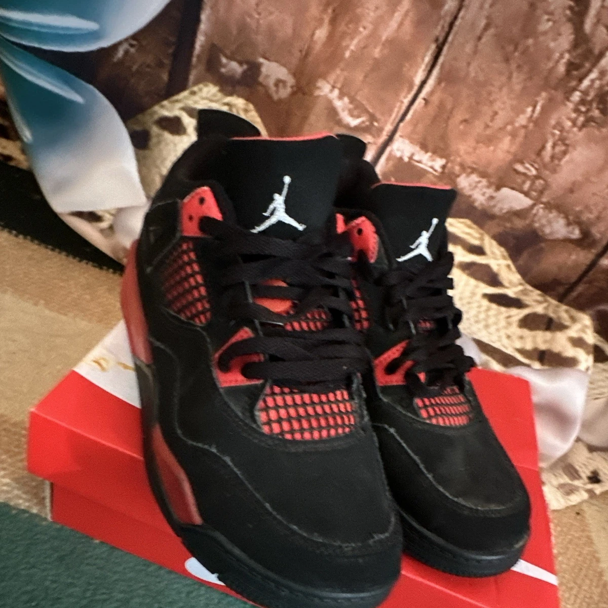 Kids Jordan Shoes Size 3 products for sale | eBay