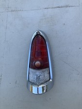 1955 Desoto Tail Light Assembly