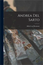 Andrea Del Sarto (Paperback or Softback)