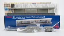 Tomix N 4284 Erweiterungsset für Bahnsteig