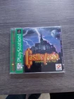 Castlevania: Symphony of the Night PlayStation 1 PS1 Complete CIB Greatest Hits