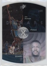 1997-98 SPx Sky Joe Dumars #14 HOF 0ym4