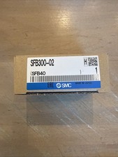 High Purity air filter SMC SFB300-02
