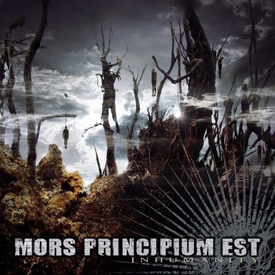 Mors Principium Est Inhumanity (CD) Album