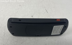 Atari Flashback Portable Black Video Game Console Handheld System Not Tested